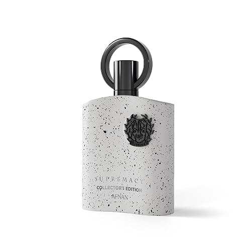 Afnan Supremacy Collector's Edition for Men Eau De Parfum, 3.4 Fl. Oz thumbnail 2
