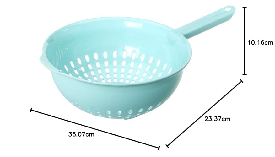 GoodCook Everyday 3qt Colander thumbnail 3