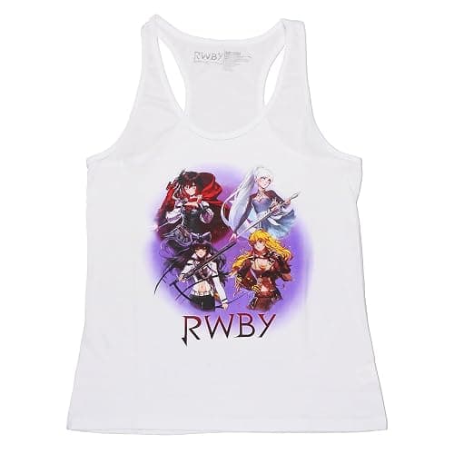 RWBY Ruby Anime Characters Outfit For Juniors Sleep Set thumbnail 4