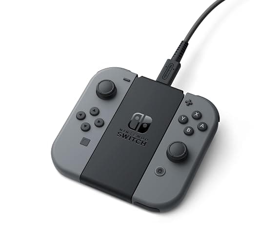Nintendo Switch™ - Joy-Con™ Charging Stand (two-way) thumbnail 3