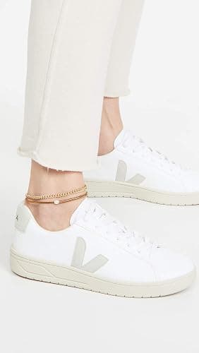 Veja Women Urca Sneakers White - Natural thumbnail 3