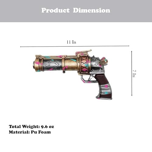 fake jinx gun thumbnail 2