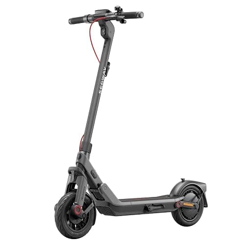 E scooter - Image 1