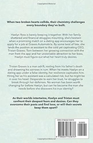 Love Not Qualified: A Forced Proximity Billionaire Boss Workplace Romance (Lavish Love Series) thumbnail 2