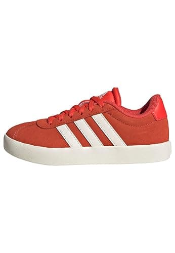 adidas Kids' VL Court 3.0 Shoe - Image 1