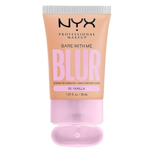 BARE WITH ME BLUR TINT VANILLA thumbnail 7