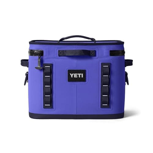 YETI Hopper Flip 18 Portable Soft Cooler thumbnail 5