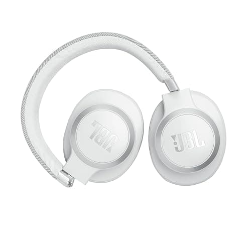 JBL Headphones thumbnail 2