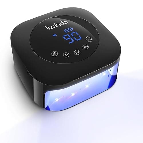 UV Lamp for Nails - Image 1