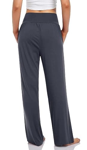 Sweatpants (Charcoal Gray) thumbnail 4