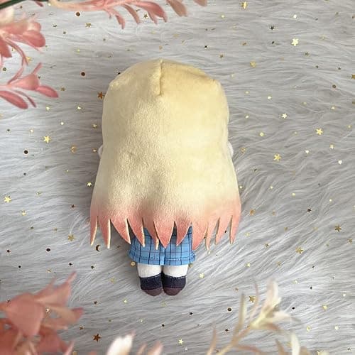 QAHEART Anime Kitagawa Marin Soft Figure Cushion Model Figure Soft Stuffed Throw Pillow Home Car Decoration thumbnail 2