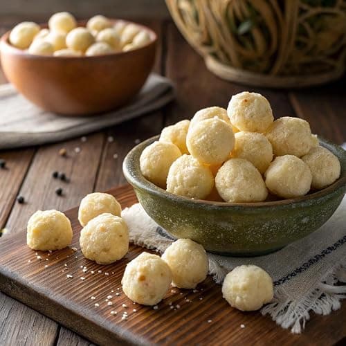 Pirate's Booty Aged White Cheddar Cheese Puff/s, Gluten-Free, Kids Snacks, 10oz thumbnail 4