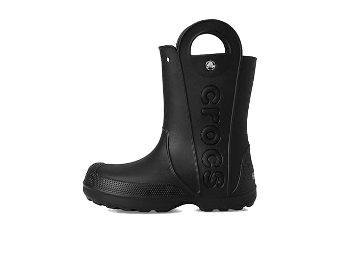 Crocs Women's Handle It Rain Boots thumbnail 4