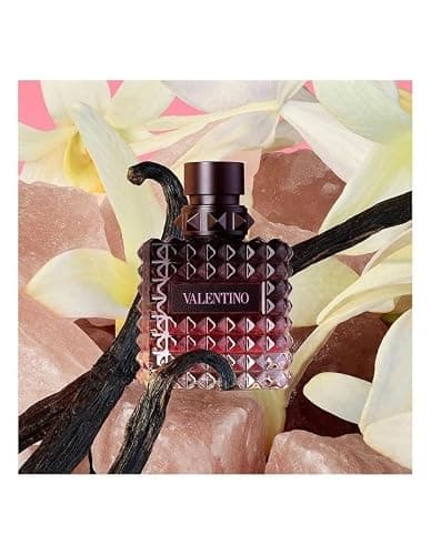 Valentino Donna Born In Roma Intense Eau de Parfum Spray for Women, 3.4 Ounce thumbnail 3