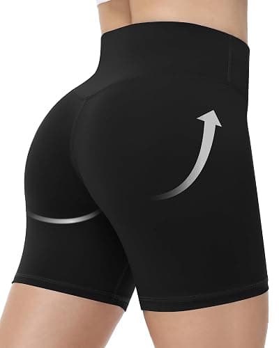 Biker Shorts  thumbnail 2