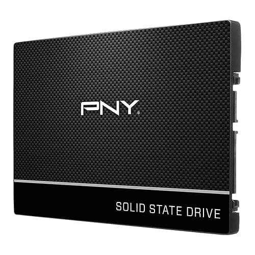 PNY CS900 1TB SSD - Image 1