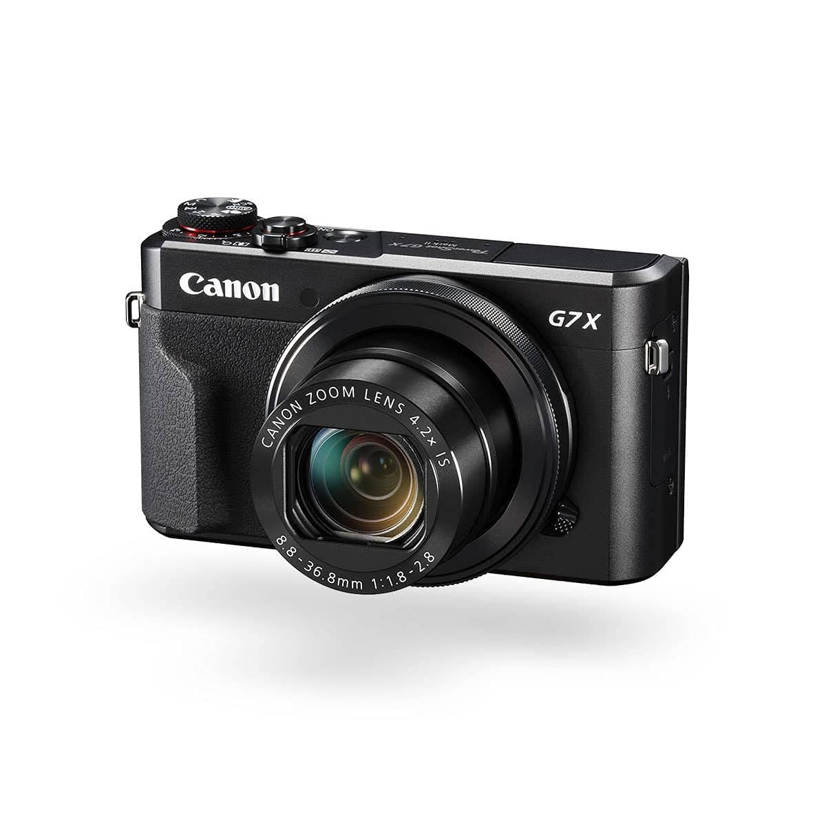 ⭐⭐Canon PowerShot G7X thumbnail 3