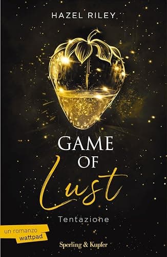 Game of lust. Tentazione - Image 1