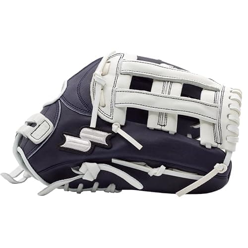 SSK FP5 Fastpitch Softball Glove – Infield - Outfield - Pitcher – 11.5”-11.75”-12”-12.25”-12.5”-12.75”-13”– Right & Left Hand Throw thumbnail 6