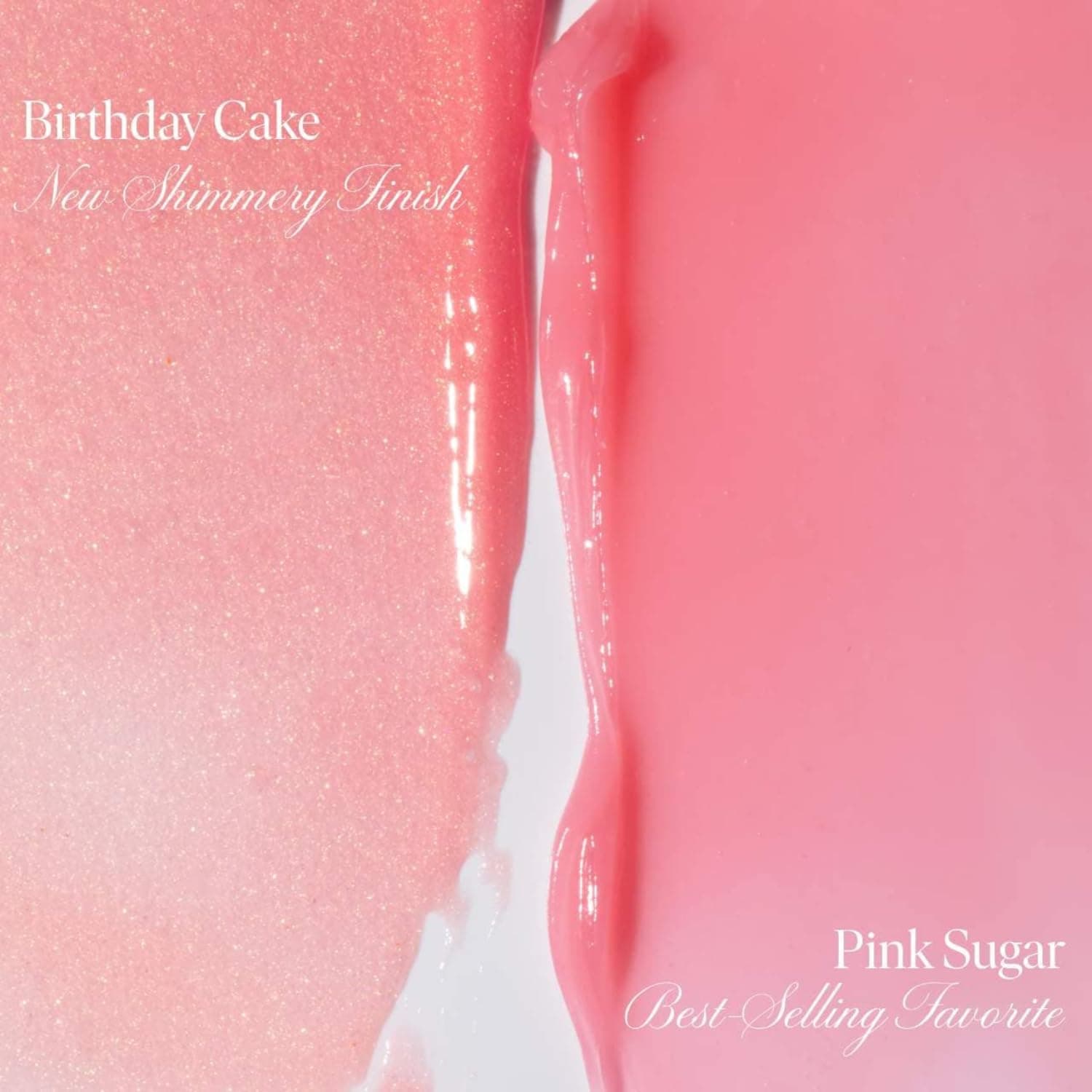 Summer Fridays Lip Gloss Birthday Cake (.5 Oz) thumbnail 7