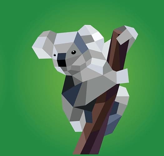 Paint by Sticker Kids: Zoo Animals: Create 10 Pictures One Sticker at a Time! thumbnail 6