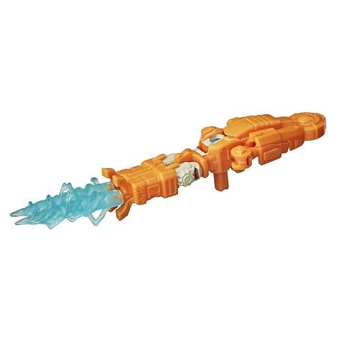 Transformers Tra Gen Wfc E Battle Master Rung thumbnail 5
