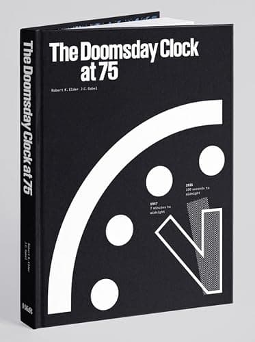 The Doomsday Clock at 75 - Image 1