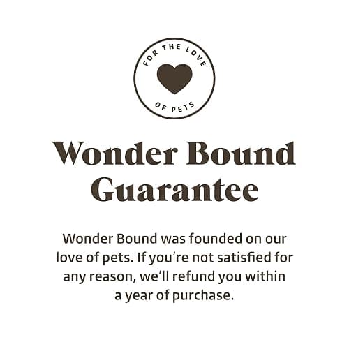 Amazon Brand - Wonder Bound Wet Cat Food, Pate, No Added Grain, Variety Pack (Beef/Chicken/Turkey & Giblet), 3 ounce (Pack of 24) thumbnail 9