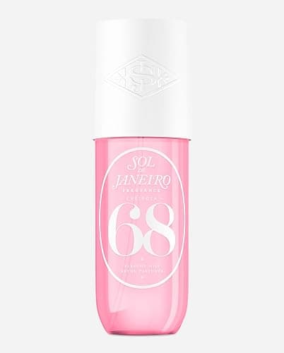 Sol de Janeiro Cheirosa Hair & Body Perfume Mist | Long Lasting Body Spray for Women thumbnail 10