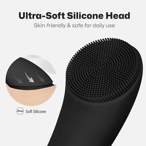 Facial Cleansing Brush thumbnail 4