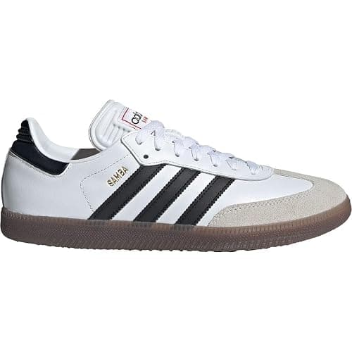 adidas Unisex Adult Samba Indoor Shoe - Image 1