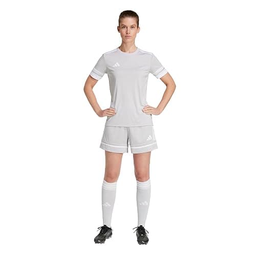 adidas Women's Squadra Shorts thumbnail 4