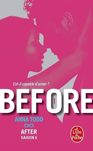 Before (After, Tome 6) - Image 1