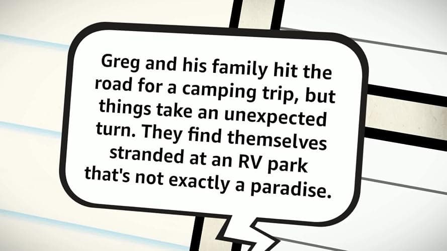 The Deep End (Diary of a Wimpy Kid #15) (Volume 15) thumbnail 8