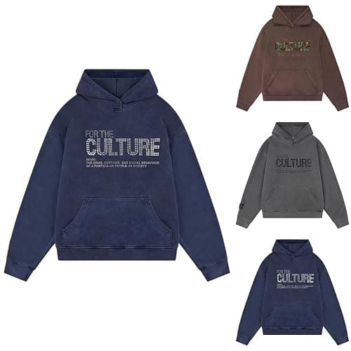 for the culture hoodie thumbnail 2