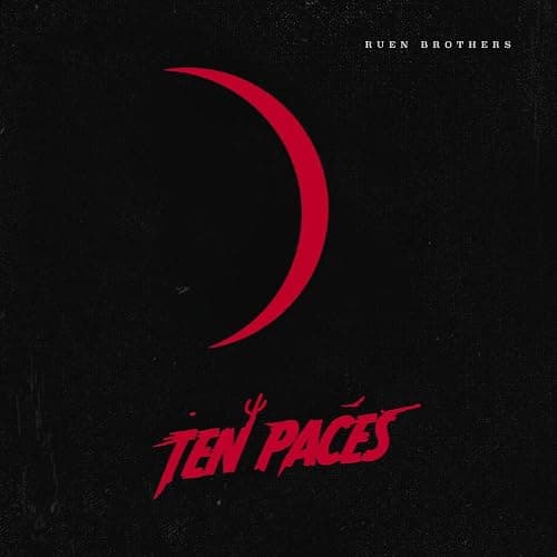 Ten Paces - Image 1