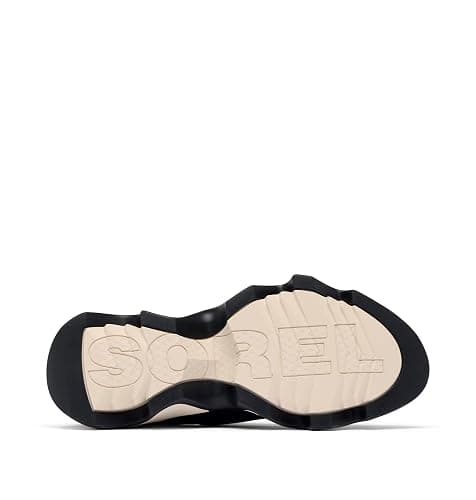 Sorel Womens Kinetic Impact II Strap thumbnail 4
