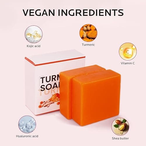 Colorfarm Facial Steamer Skin Care Kit: Face Steamer Home Spa Deep Cleaning Unclogs Pores Blackheads with 4 Skin Care Tools - Relaxing Self Care Gifts for Women (Gentle Exfoliation & Cleansing Kit) thumbnail 3
