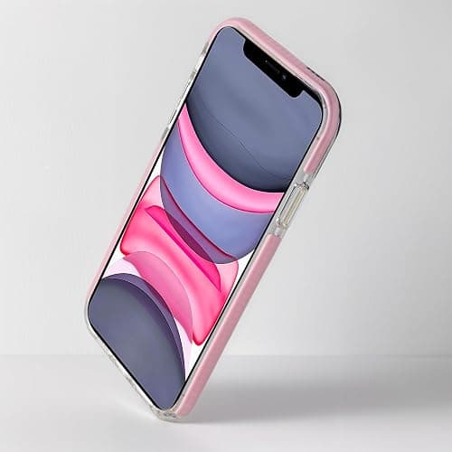 Pink bows phone case thumbnail 3