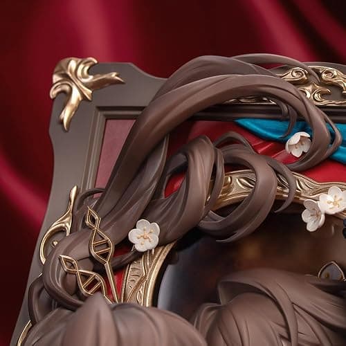 Honkai: Star Rail Diorama Series Ruan Mei Past Self in Mirror Ver. thumbnail 7