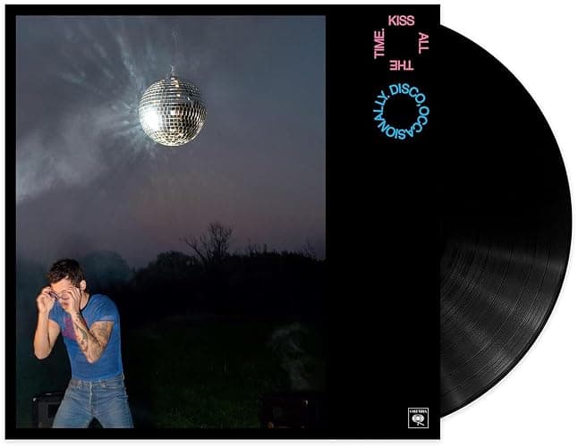 Kiss All The Time. Disco, Occasionally. - Image 1