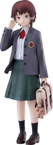 Pop Up Parade Serial Experiments Lain Lain Iwakura L Size - Image 1
