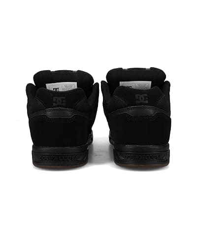 DC Men's Stag Low Top Skate Shoe thumbnail 3