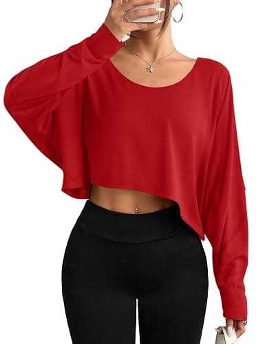 Color-red(size-xs) - Image 1