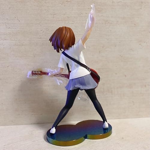 K-ON Premium Figure "WIND MILL" Yui Hirasawa K-ON! thumbnail 2