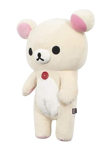 Korilakkuma San-X Original Plush (Large) thumbnail 6