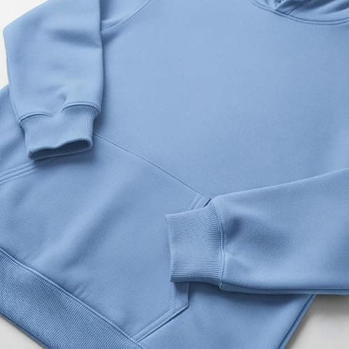 Tstars Volleyball Hoodies Gifts for Teen Girls Women Fans Team Players Love Sweatshirt Hoodie thumbnail 7
