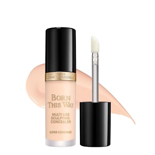 MAIN ITEM DREAM MAKEUP!! (In swan or snow the lightest shade) - Image 1