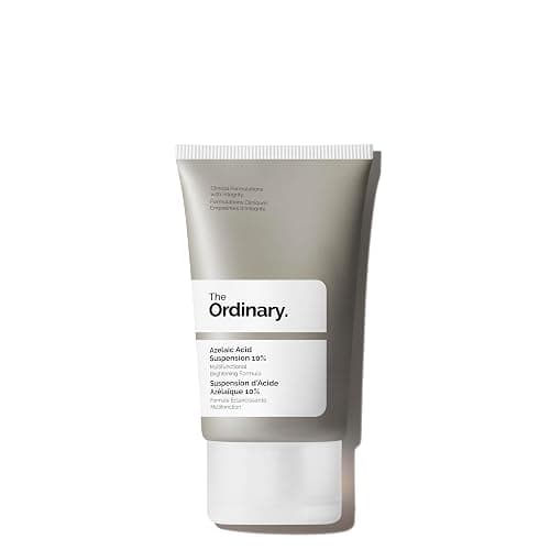 The Ordinary Azelaic Acid Suspension 10%, Formula for Uneven and Blemish-Prone Skin - Image 1
