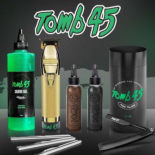 Tomb45 Powder for Hair Styling, Texturizing & Volumizing Powder thumbnail 6
